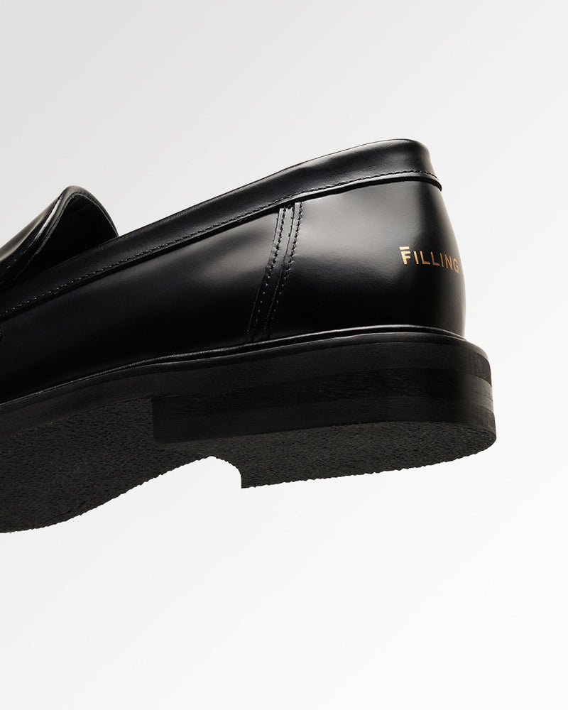 LOAFER POLIDO MINIMUM