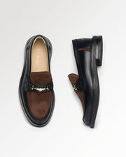 LOAFER HAZY