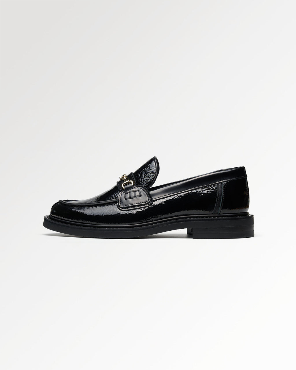 LOAFER GLACE