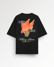 T-SHIRT BOXY ZUCCHINI