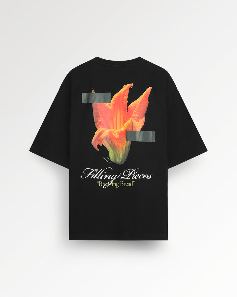 T-SHIRT BOXY ZUCCHINI