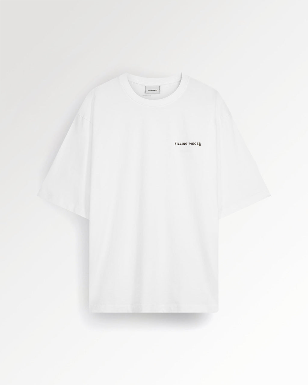 T-SHIRT BOXY