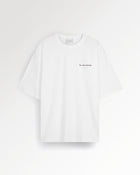 T-SHIRT BOXY