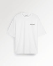 T-SHIRT BOXY