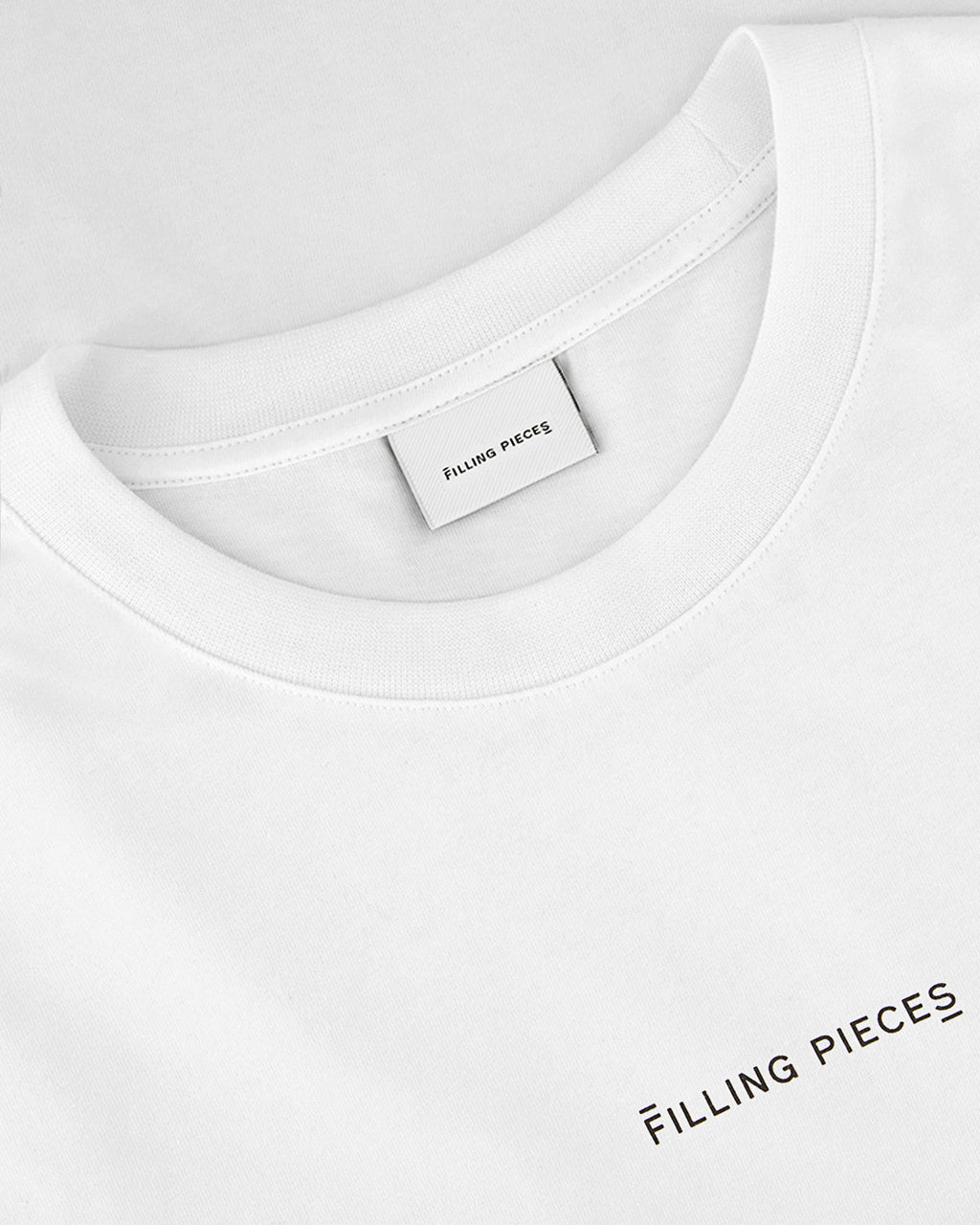 T-SHIRT BOXY