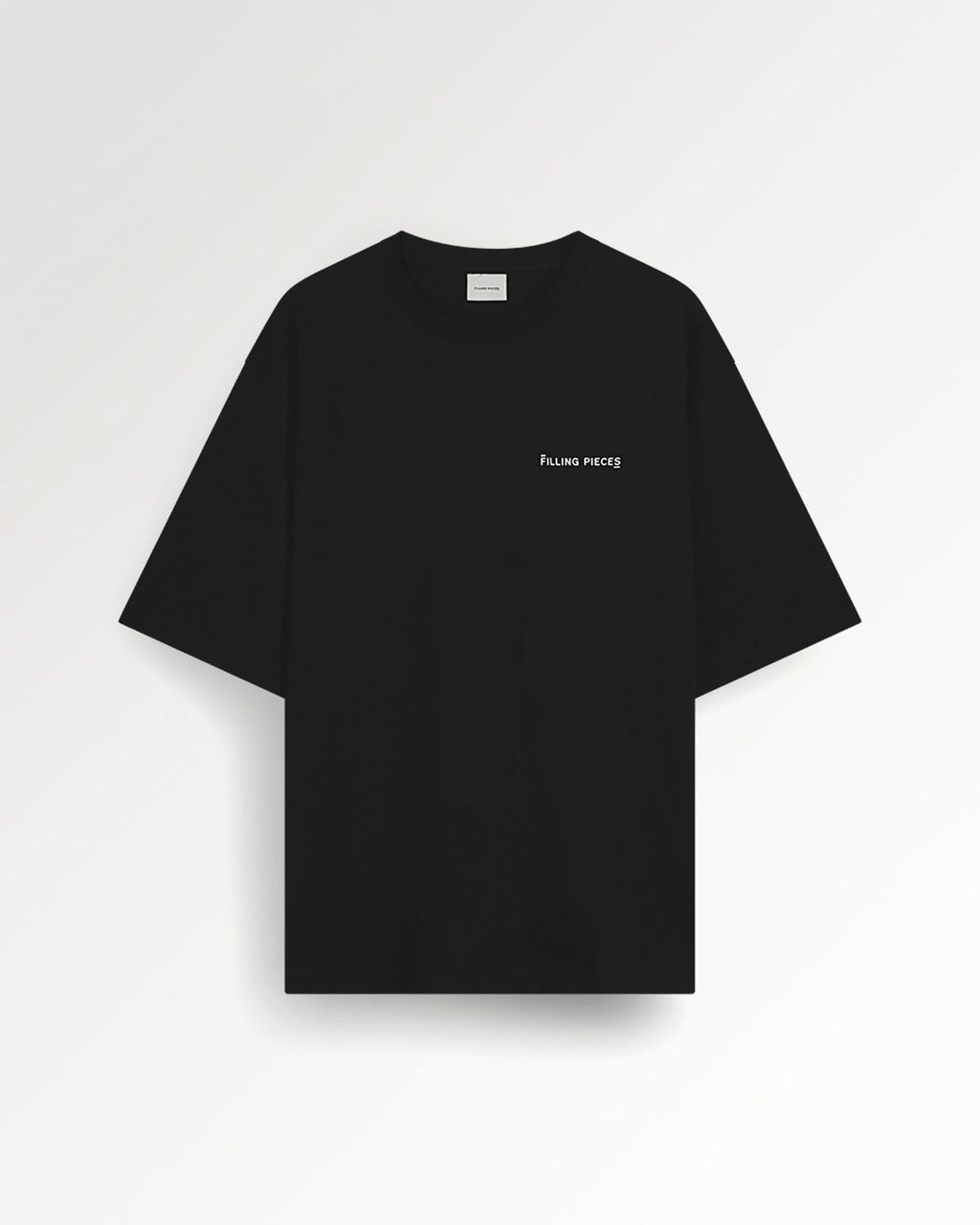 T-SHIRT BOXY
