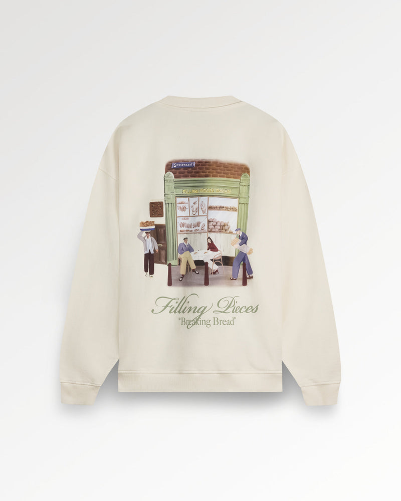 SWEATSHIRT BAKERY