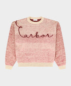 CLASSIC ARBOR KNIT BEIGE