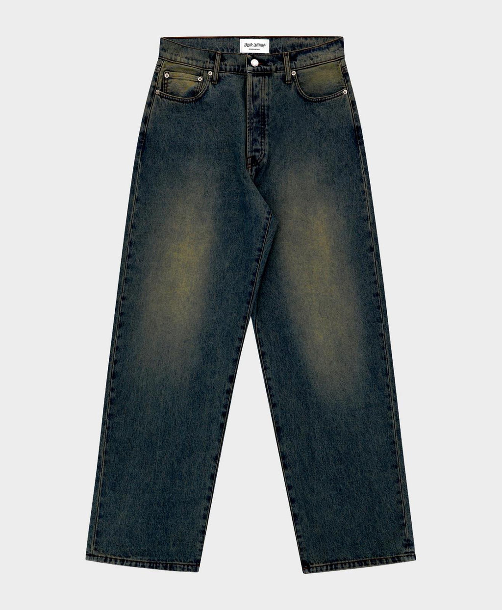 SACHA JEANS VINTAGE