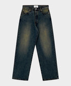 SACHA JEANS VINTAGE