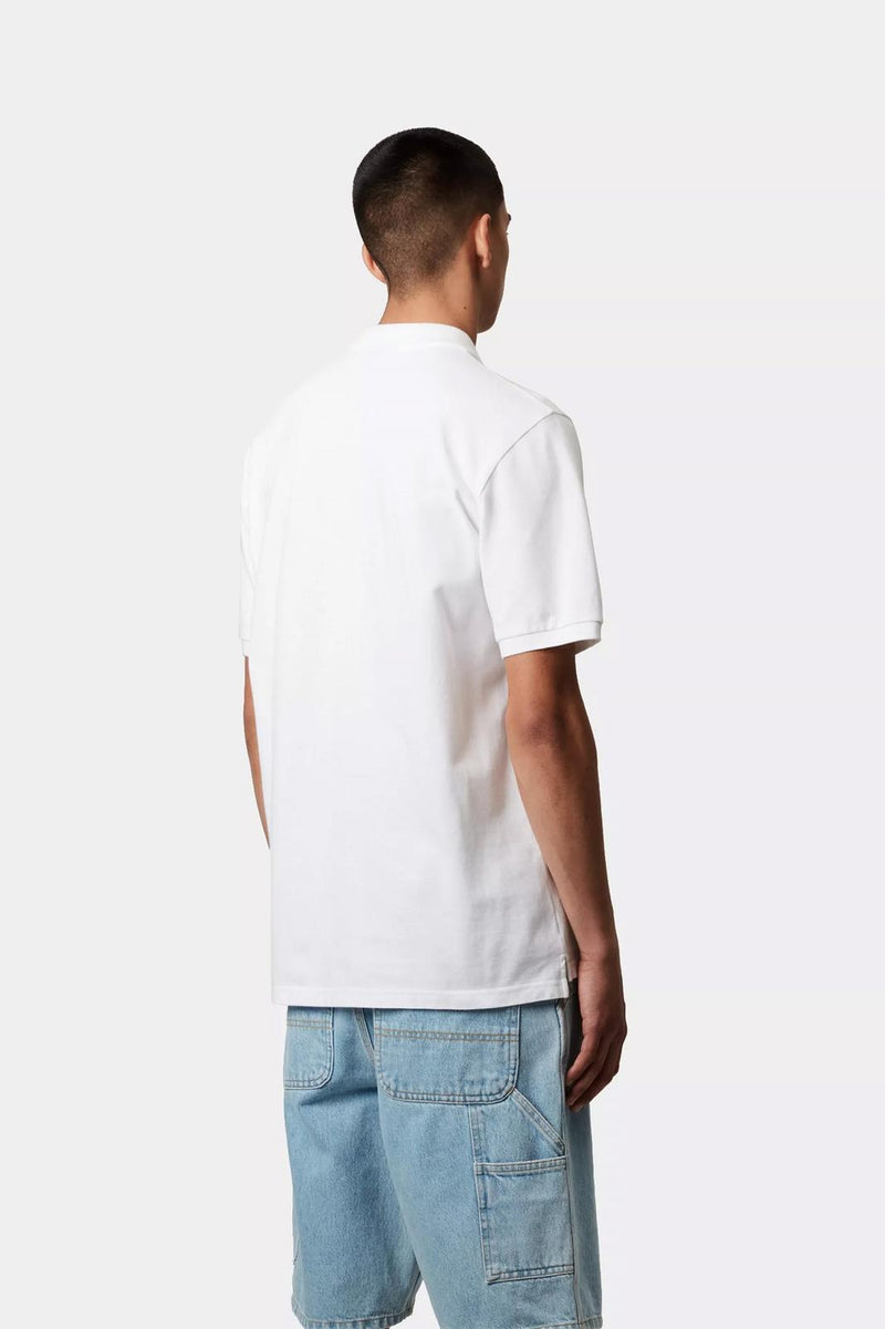 SS CHASE PIQUE POLO