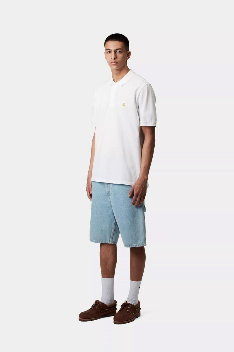 SS CHASE PIQUE POLO