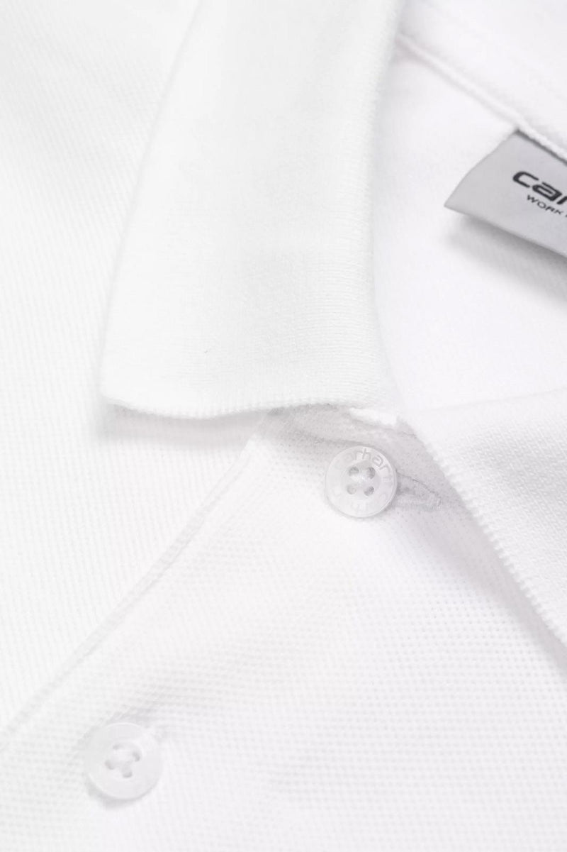 SS CHASE PIQUE POLO