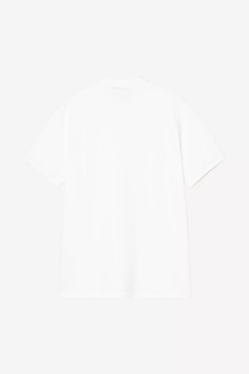 SS CHASE PIQUE POLO