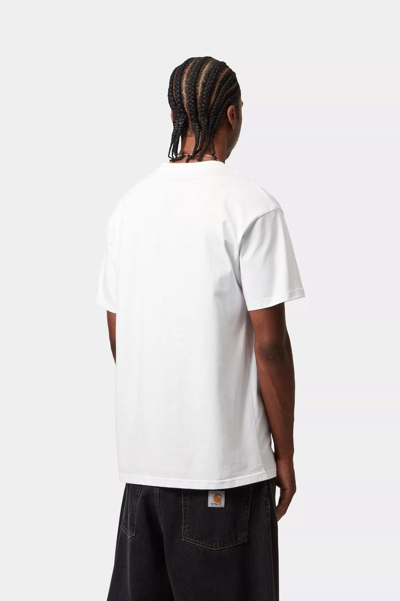 SS CHASE T-SHIRT