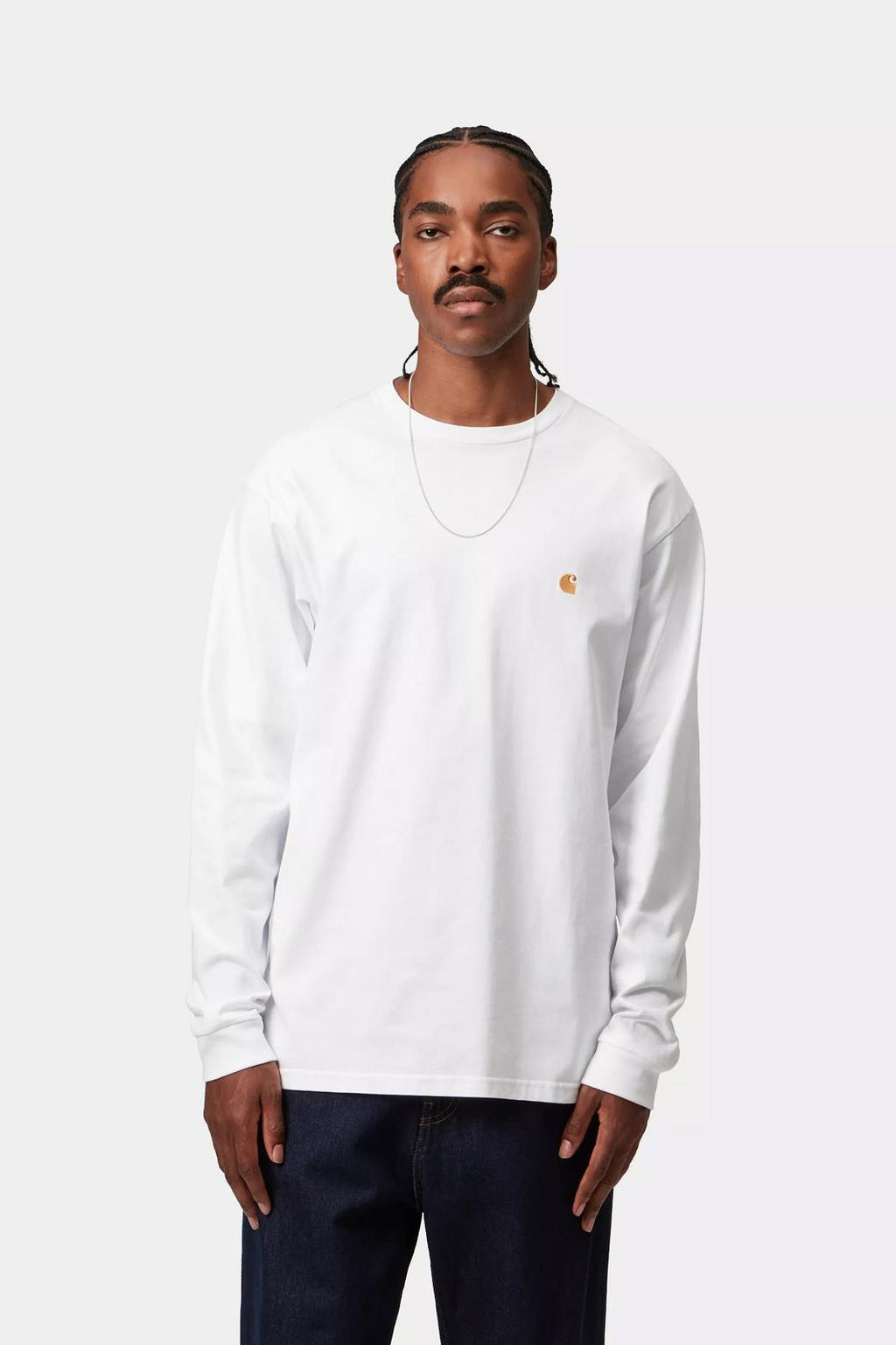 LS CHASE T-SHIRT