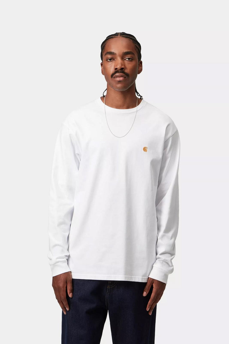 LS CHASE T-SHIRT