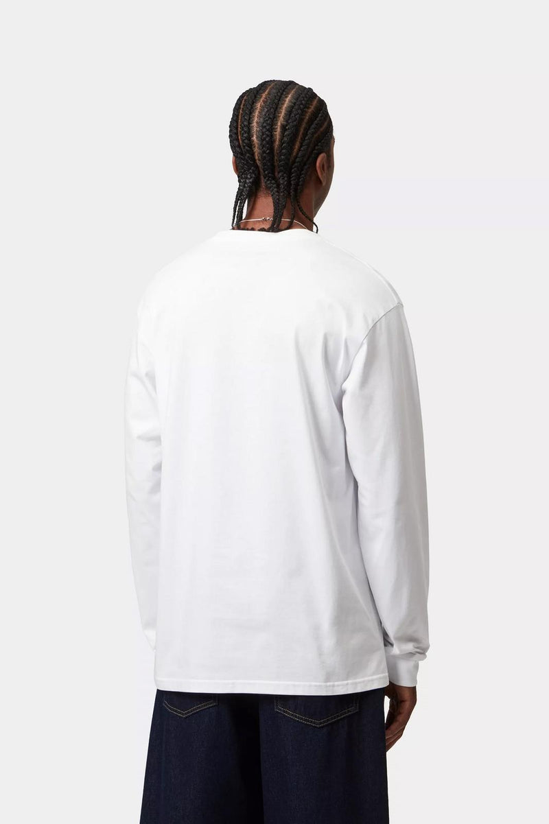 LS CHASE T-SHIRT