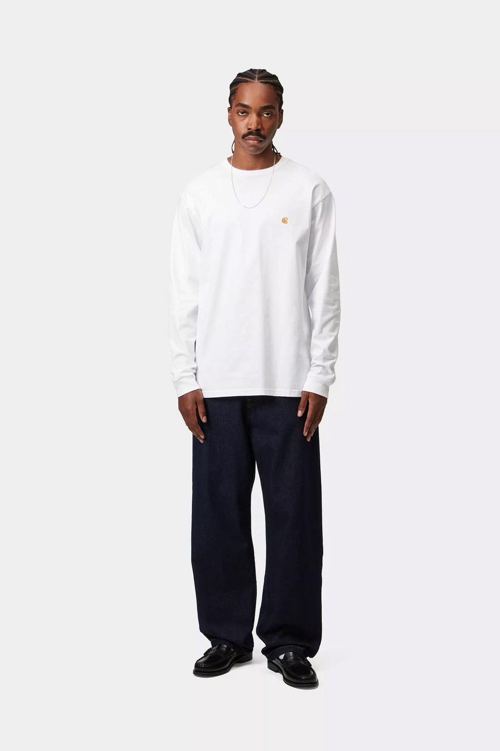LS CHASE T-SHIRT