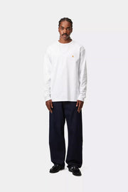 LS CHASE T-SHIRT