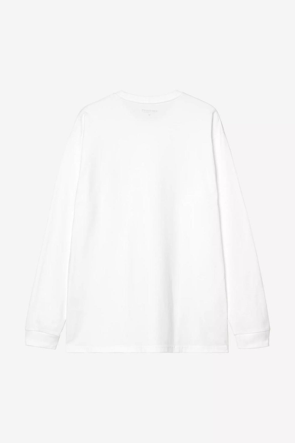 LS CHASE T-SHIRT
