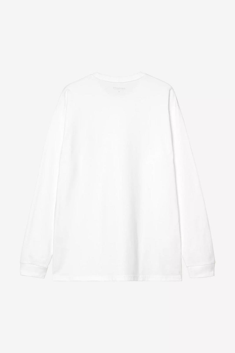 LS CHASE T-SHIRT