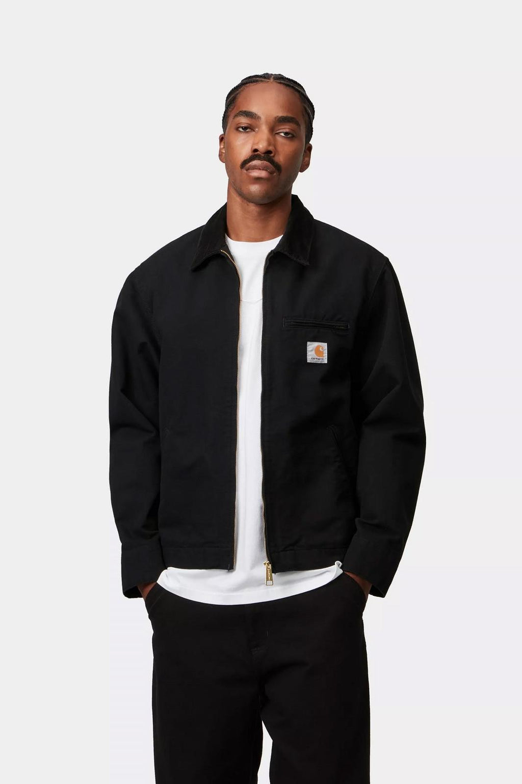 DETROIT JACKET