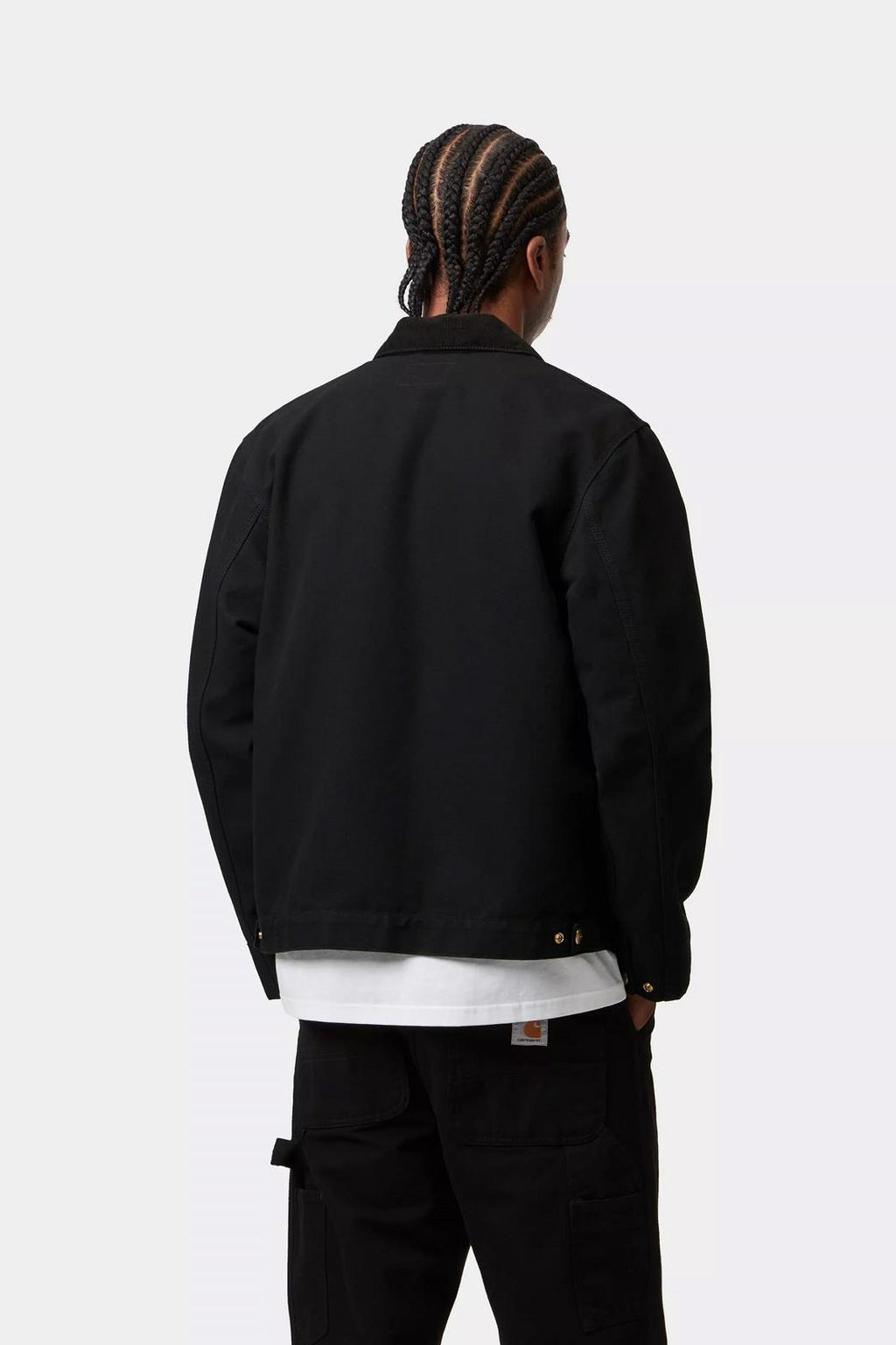 DETROIT JACKET