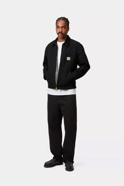 DETROIT JACKET