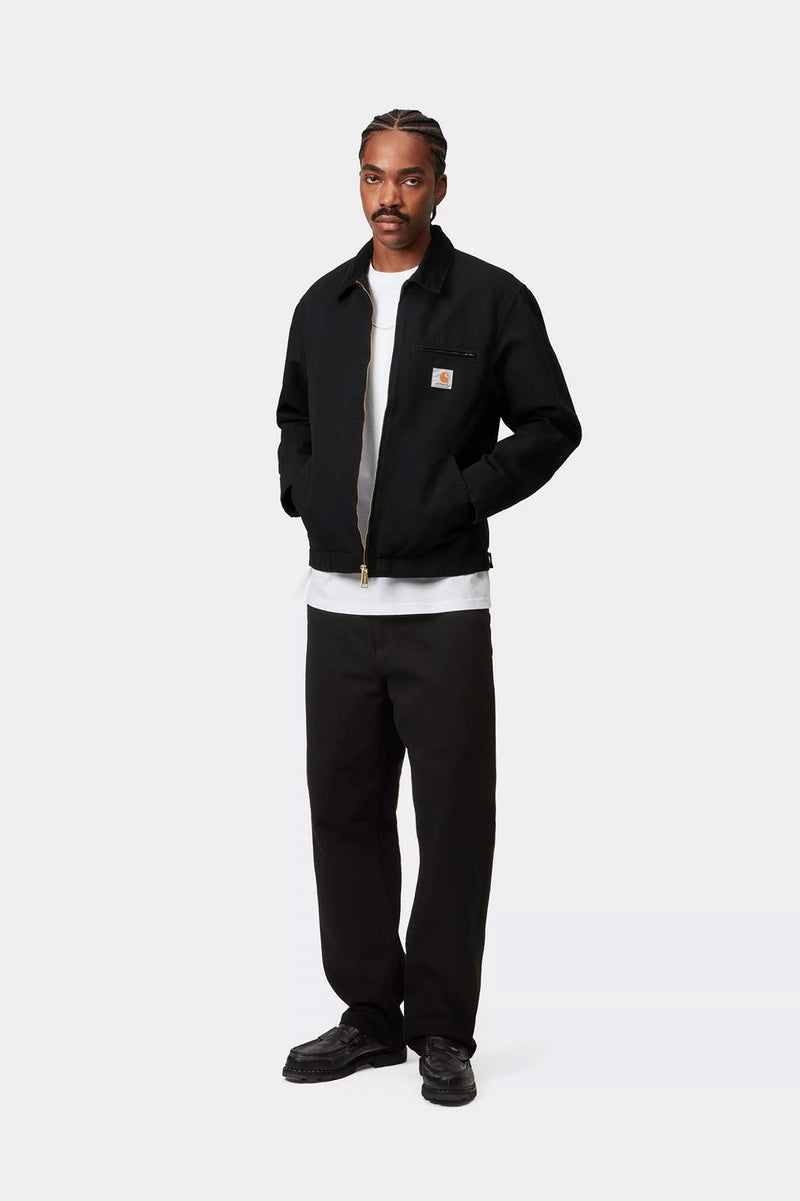 DETROIT JACKET
