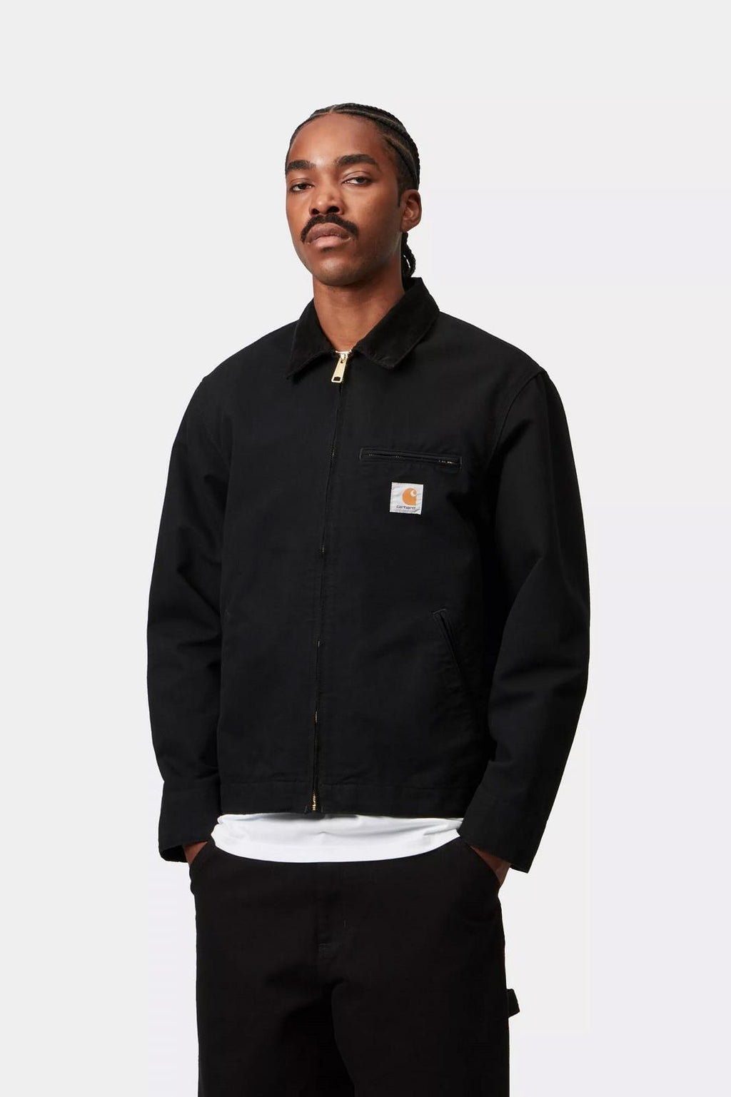 DETROIT JACKET