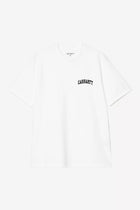 SS UNIVERSITY SCRIPT T-SHIRT