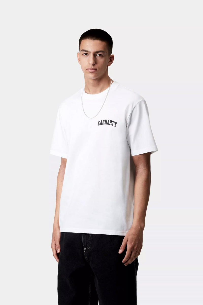 SS UNIVERSITY SCRIPT T-SHIRT