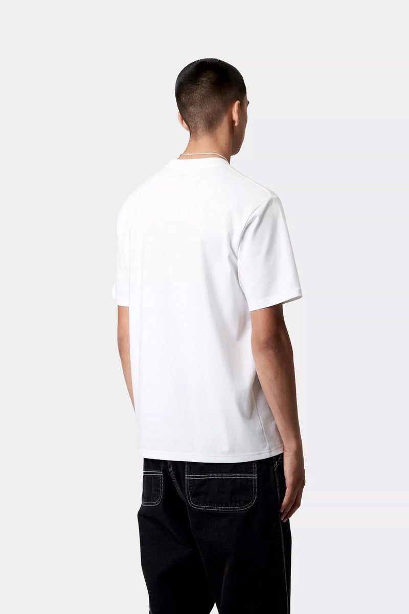 SS UNIVERSITY SCRIPT T-SHIRT