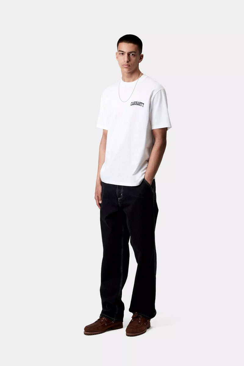 SS UNIVERSITY SCRIPT T-SHIRT
