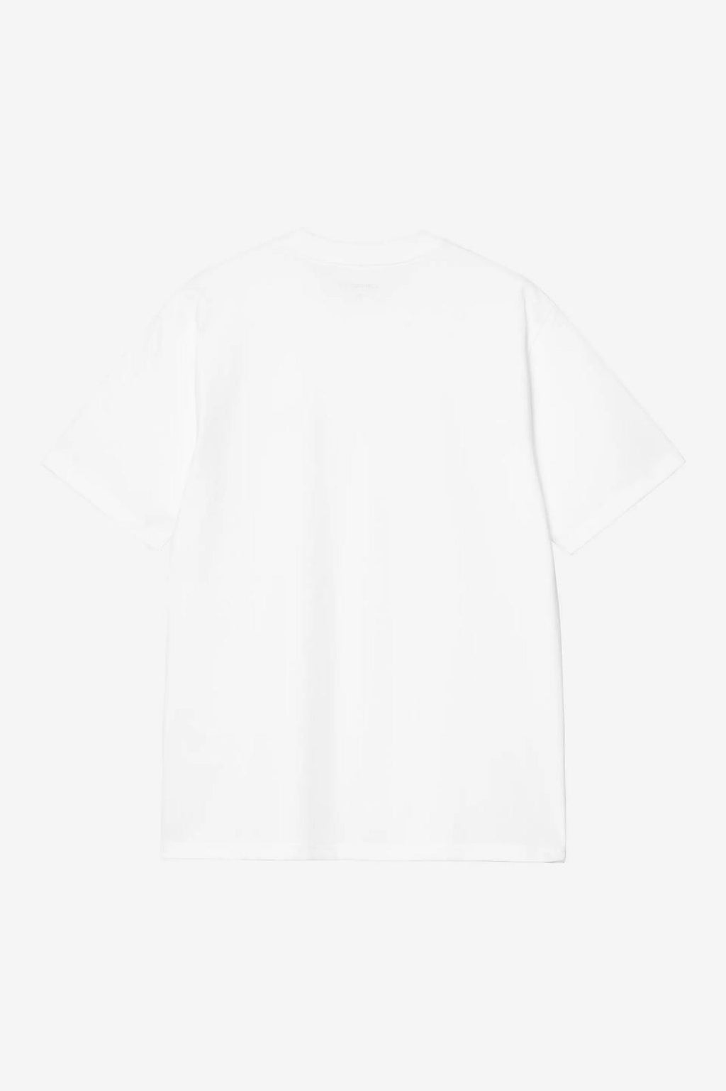 SS UNIVERSITY SCRIPT T-SHIRT