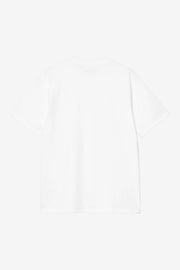 SS UNIVERSITY SCRIPT T-SHIRT