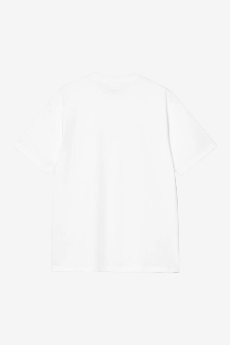 SS UNIVERSITY SCRIPT T-SHIRT