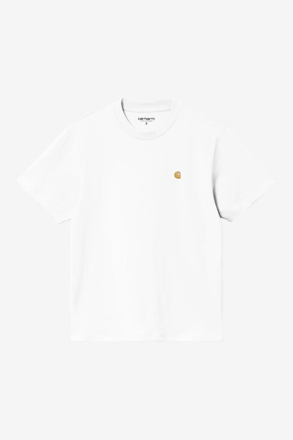 W' SS CHASE T-SHIRT