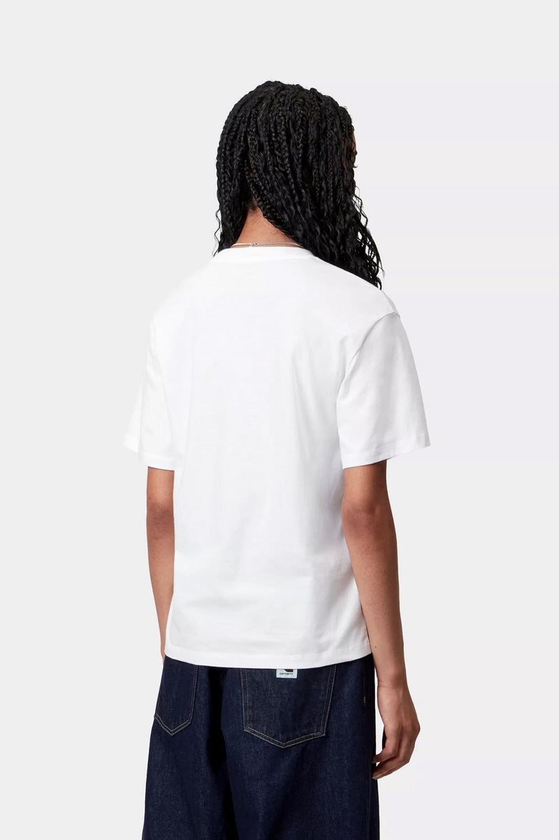 W' SS CHASE T-SHIRT