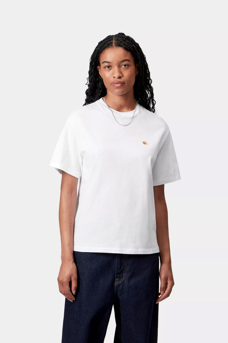 W' SS CHASE T-SHIRT