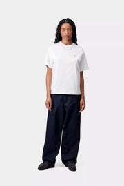 W' SS CHASE T-SHIRT