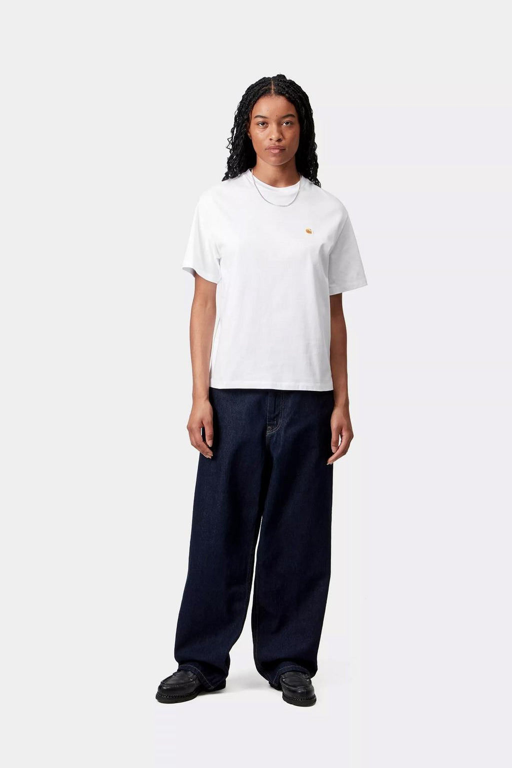 W' SS CHASE T-SHIRT