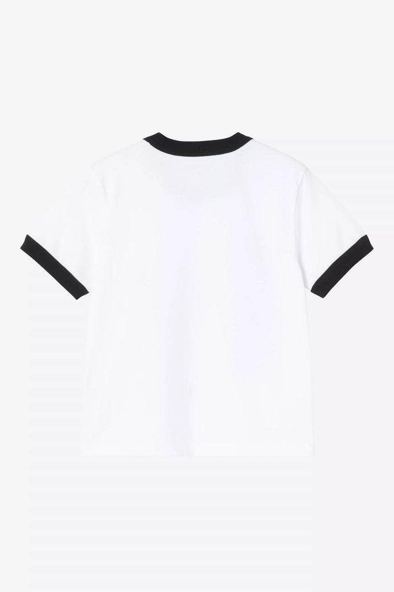W' SS IP RINGER T-SHIRT