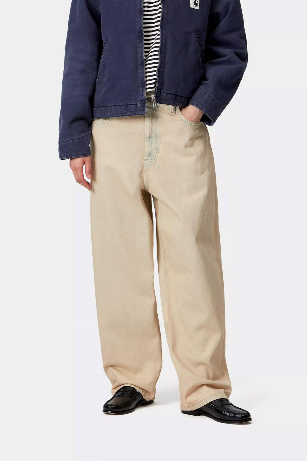 W' BRANDON PANT