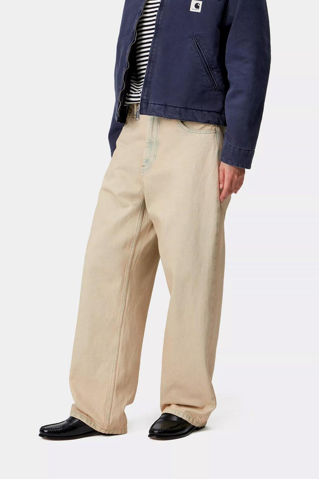 W' BRANDON PANT
