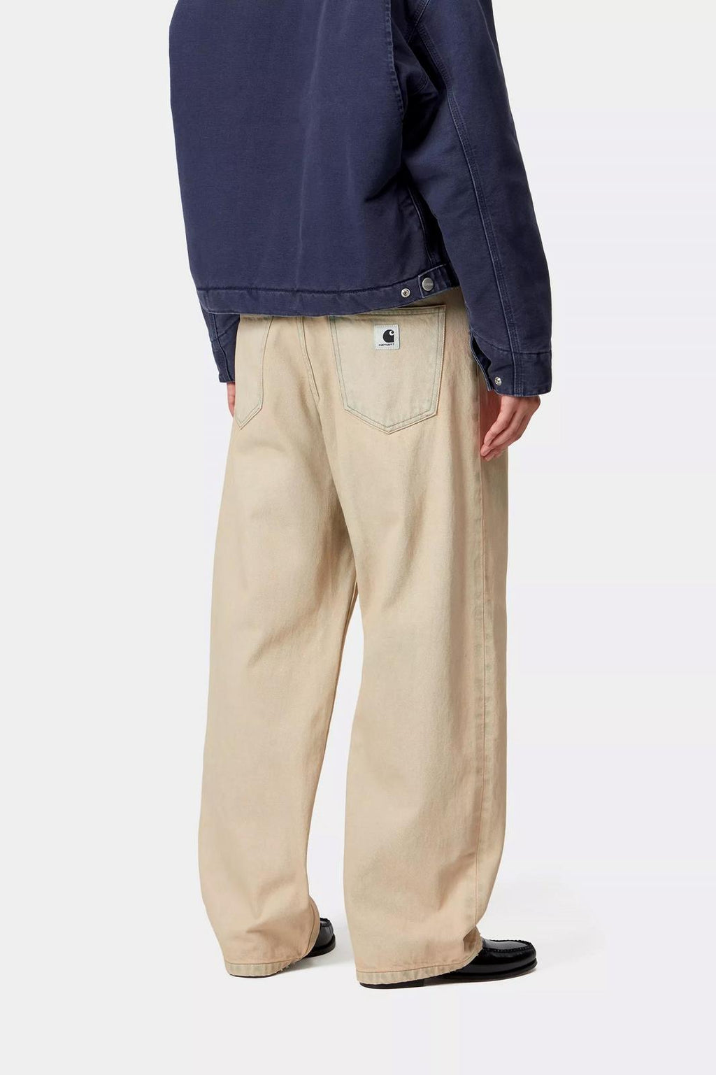 W' BRANDON PANT