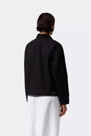 W' OG DETROIT JACKET