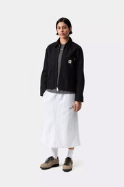 W' OG DETROIT JACKET