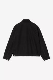 W' OG DETROIT JACKET